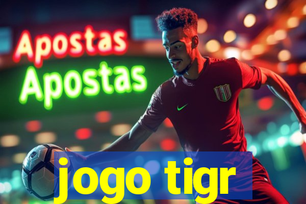 jogo tigr